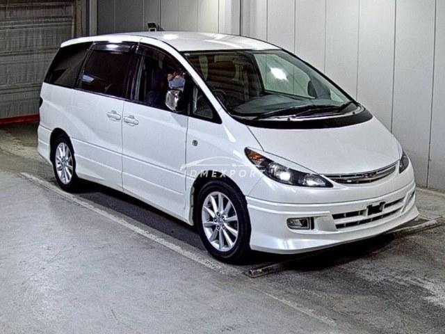 Toyota Estima 2001