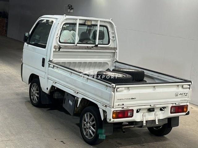 Honda Acty Truck 1998 thumbnail 2