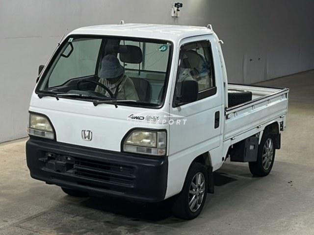 Honda Acty Truck 1998
