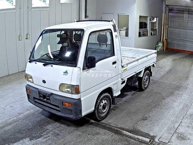 Subaru Sambar Truck 1994 thumbnail 5