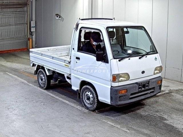 Subaru Sambar Truck 1994