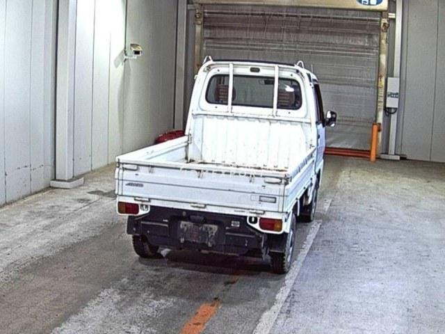 Subaru Sambar Truck 1994 thumbnail 6