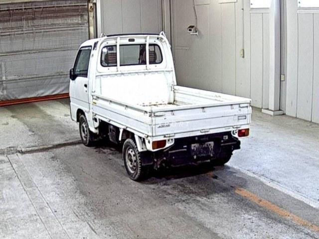 Subaru Sambar Truck 1994 thumbnail 2