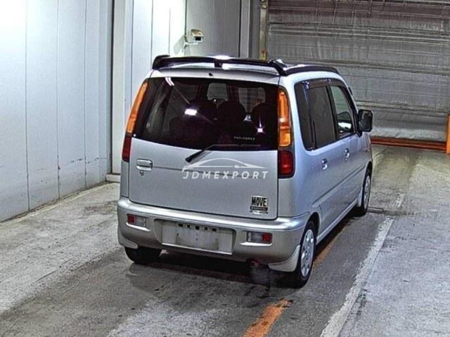 Daihatsu Move 1999 thumbnail 6