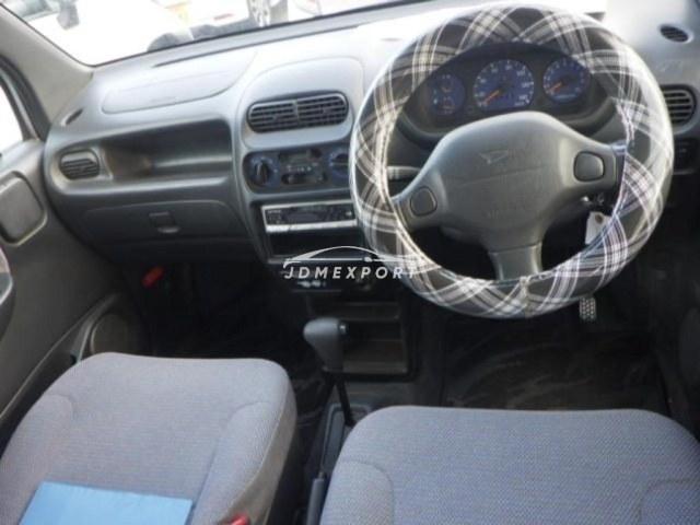 Daihatsu Move 1999 thumbnail 4
