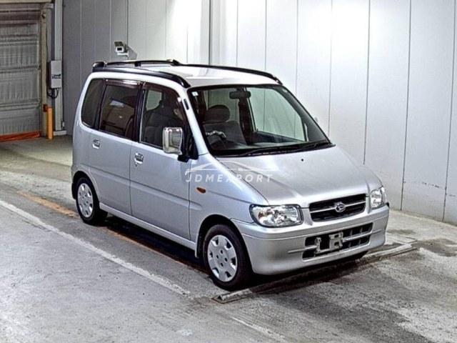 Daihatsu Move 1999
