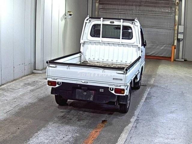 Subaru Sambar Truck 2001 thumbnail 6