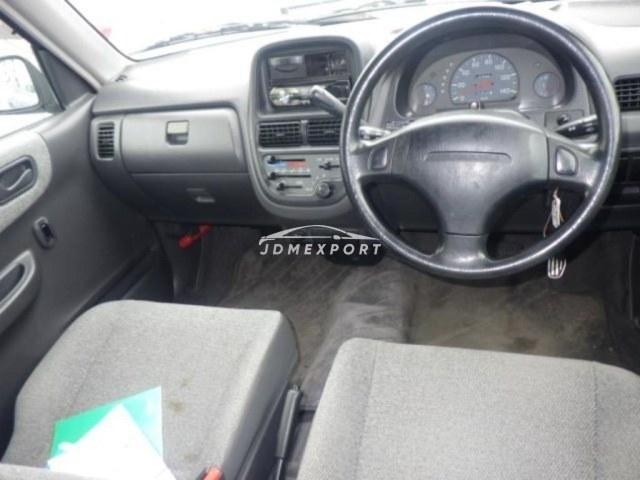 Subaru Pleo 1999 thumbnail 4