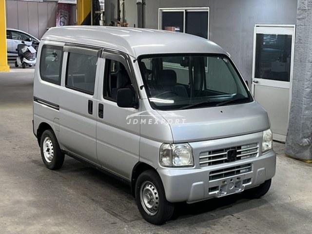 Honda Acty Van 1999 thumbnail 5