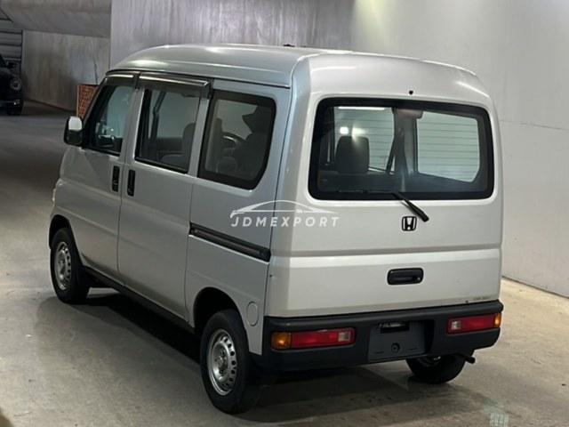 Honda Acty Van 1999 thumbnail 2