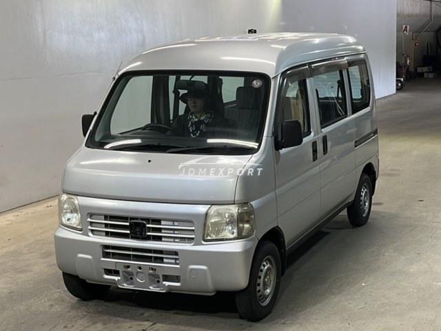 Honda Acty Van 1999