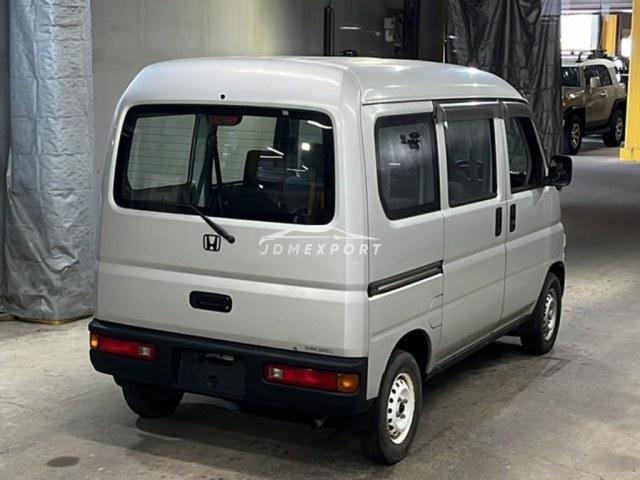 Honda Acty Van 1999 thumbnail 6