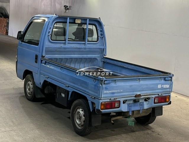 Honda Acty Truck 1998 thumbnail 2