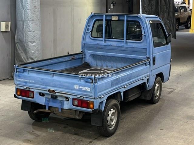 Honda Acty Truck 1998 thumbnail 6