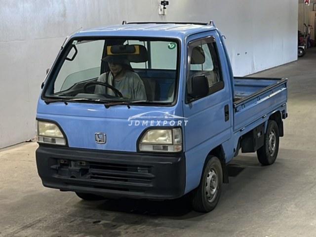 Honda Acty Truck 1998