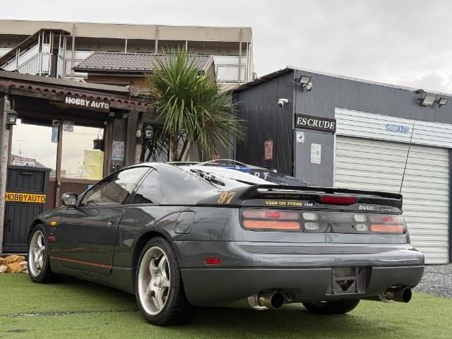Nissan Fairlady Z 1992 thumbnail 28