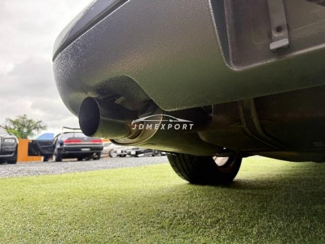 Nissan Fairlady Z 1992 thumbnail 21