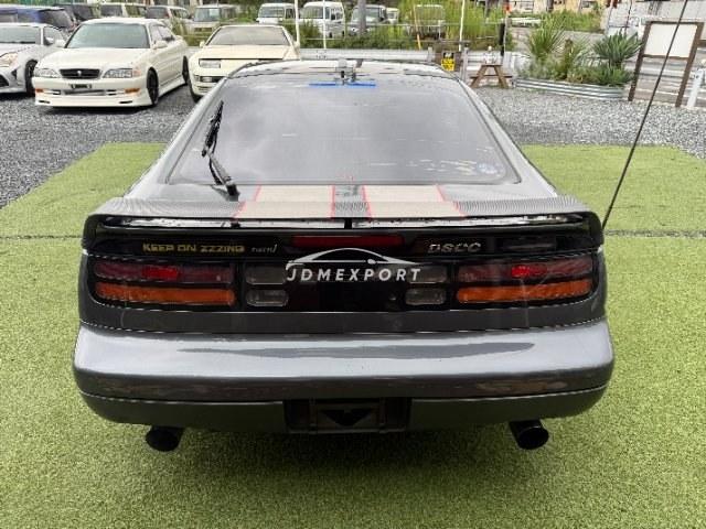 Nissan Fairlady Z 1992 thumbnail 27