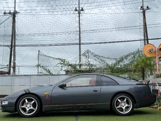 Nissan Fairlady Z 1992 thumbnail 26