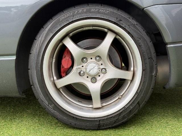 Nissan Fairlady Z 1992 thumbnail 16
