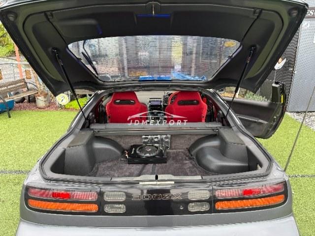 Nissan Fairlady Z 1992 thumbnail 8