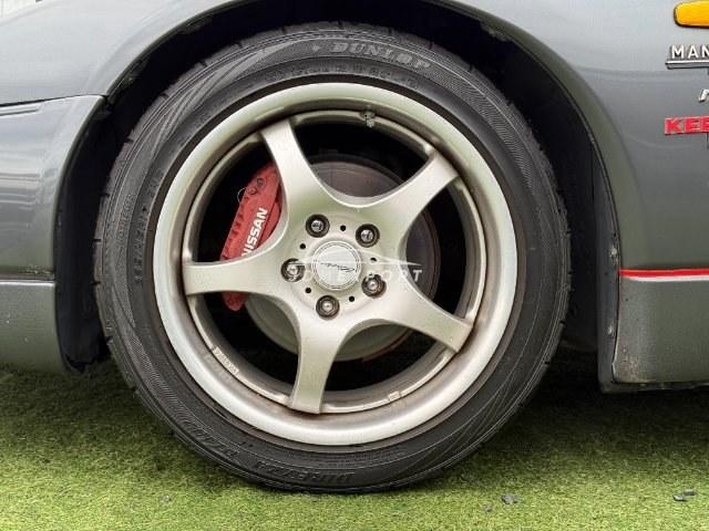 Nissan Fairlady Z 1992 thumbnail 17
