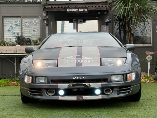Nissan Fairlady Z 1992 thumbnail 25