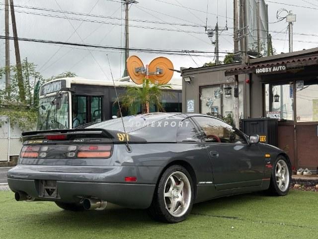 Nissan Fairlady Z 1992 thumbnail 2