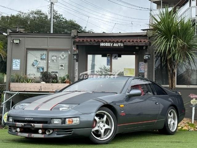 Nissan Fairlady Z 1992