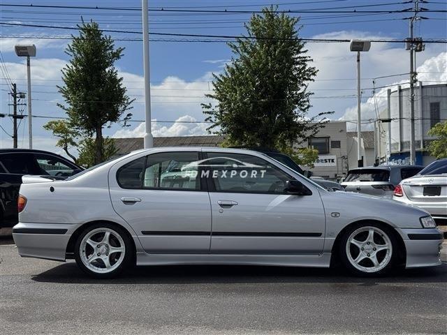 Nissan Primera 1999 thumbnail 11