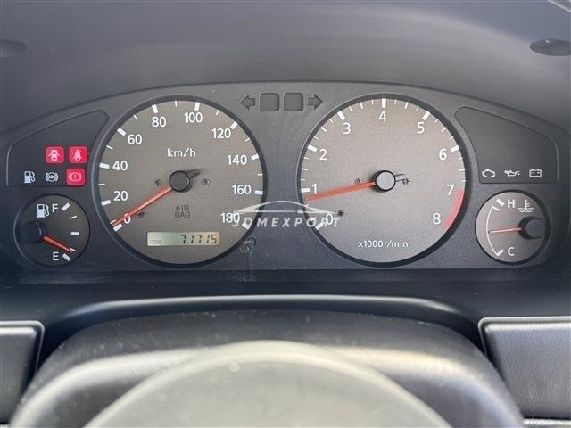 Nissan Primera 1999 thumbnail 28