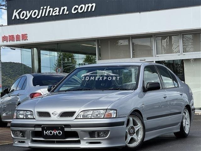 Nissan Primera 1999