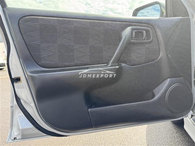 Nissan Primera 1999 thumbnail 22