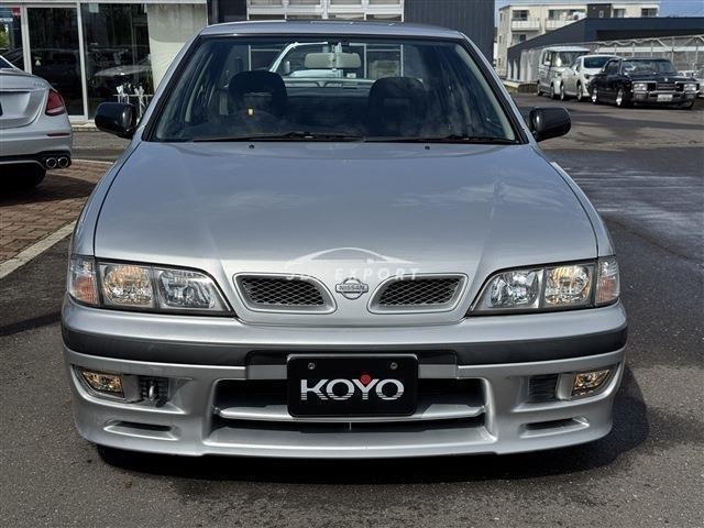 Nissan Primera 1999 thumbnail 8