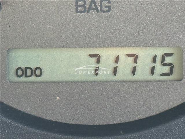 Nissan Primera 1999 thumbnail 29