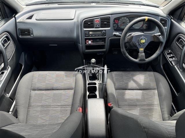 Nissan Primera 1999 thumbnail 2