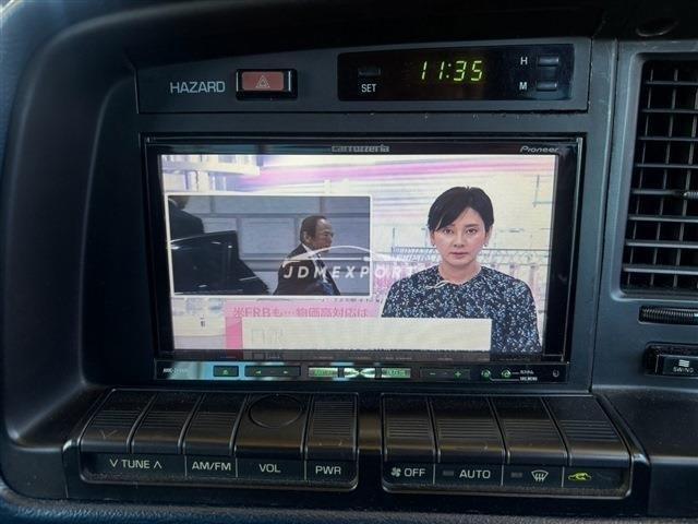 Toyota Crown 1991 thumbnail 31