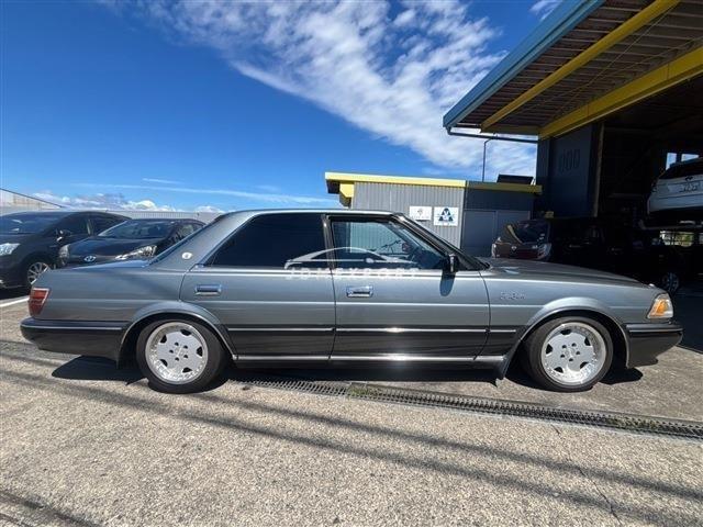 Toyota Crown 1991 thumbnail 26