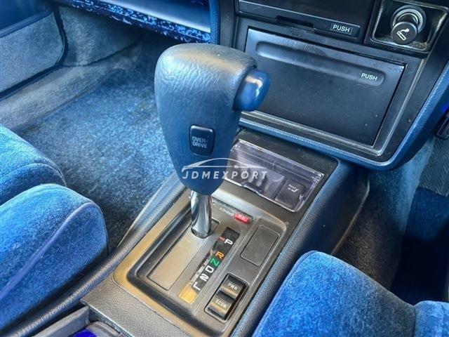 Toyota Crown 1991 thumbnail 7