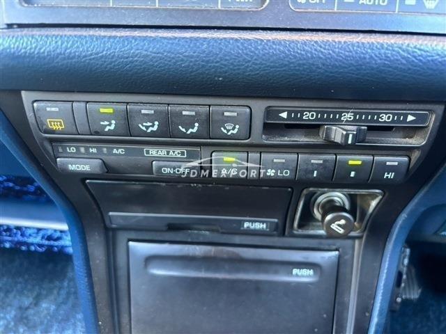 Toyota Crown 1991 thumbnail 6