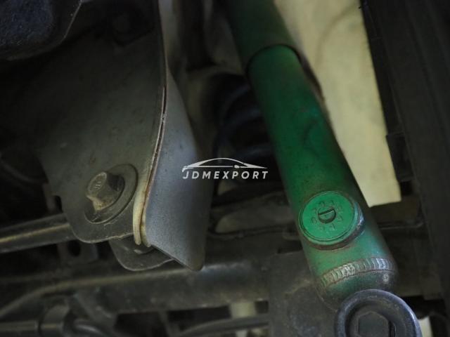 Toyota Sprinter Trueno 1986 thumbnail 15