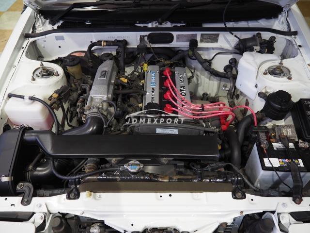 Toyota Sprinter Trueno 1986 thumbnail 8