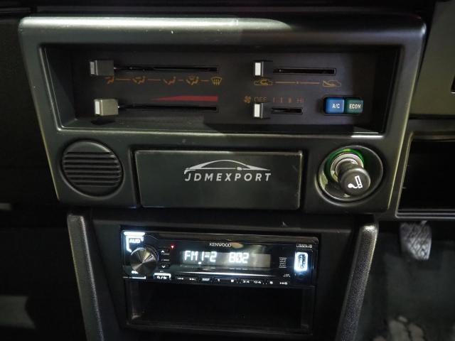 Toyota Sprinter Trueno 1986 thumbnail 5