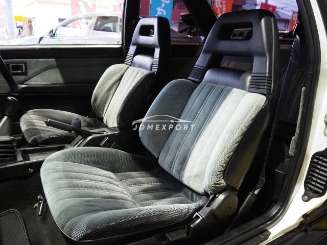 Toyota Sprinter Trueno 1986 thumbnail 18