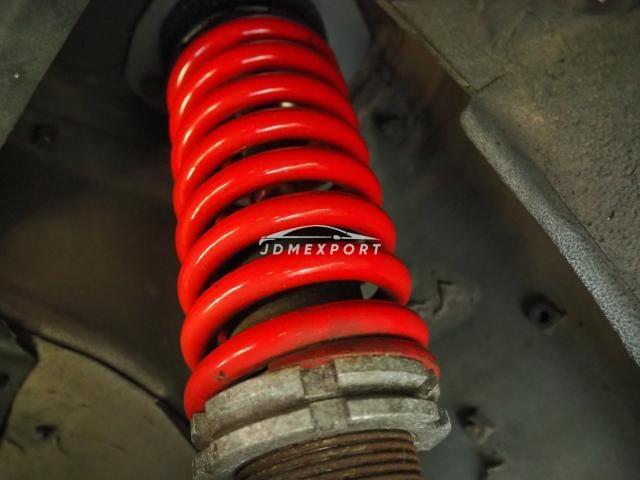 Toyota Sprinter Trueno 1986 thumbnail 14