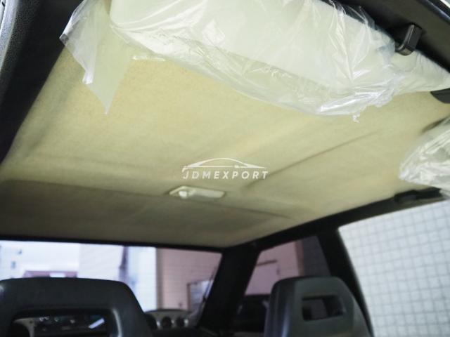 Toyota Sprinter Trueno 1986 thumbnail 19