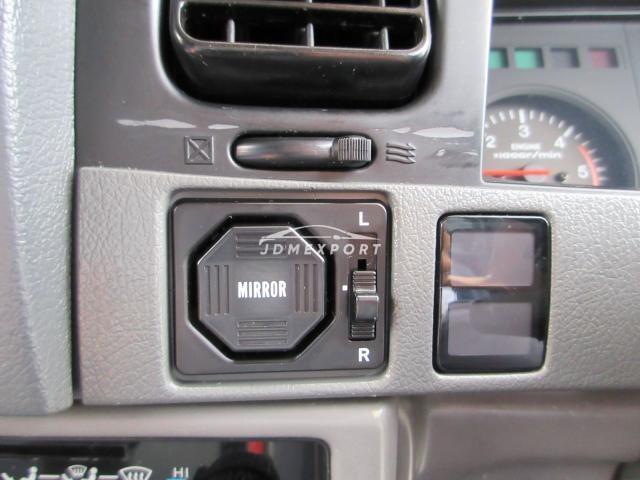 Toyota Land Cruiser Prado 1993 thumbnail 14