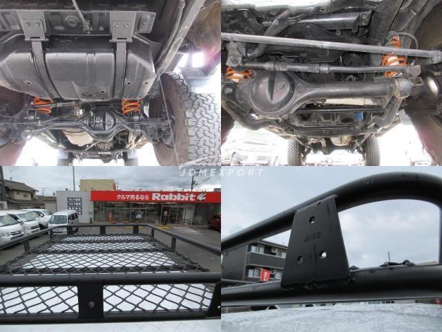 Toyota Land Cruiser Prado 1993 thumbnail 9