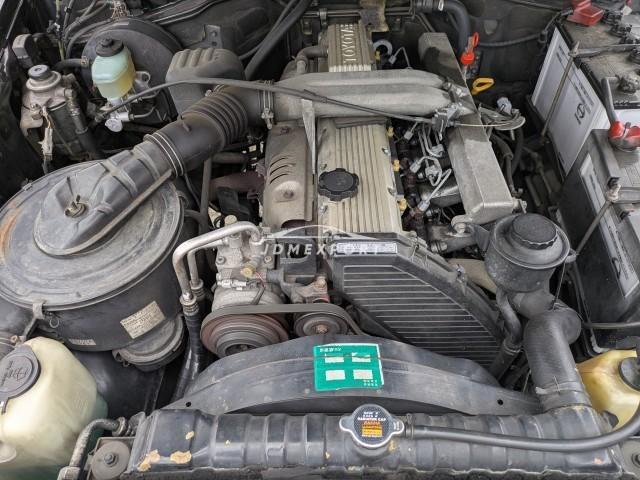 Toyota Land Cruiser 70 1994 thumbnail 20