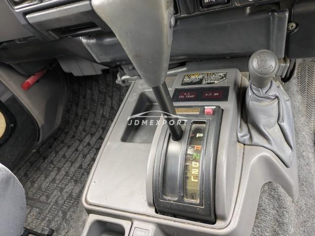 Toyota Land Cruiser 70 1994 thumbnail 18